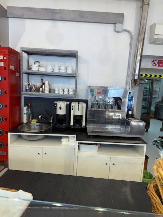 Attività/licenza in vendita a Torino