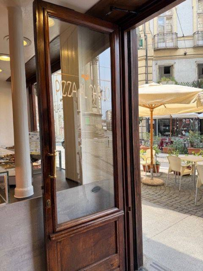 Attività/licenza in vendita a Torino