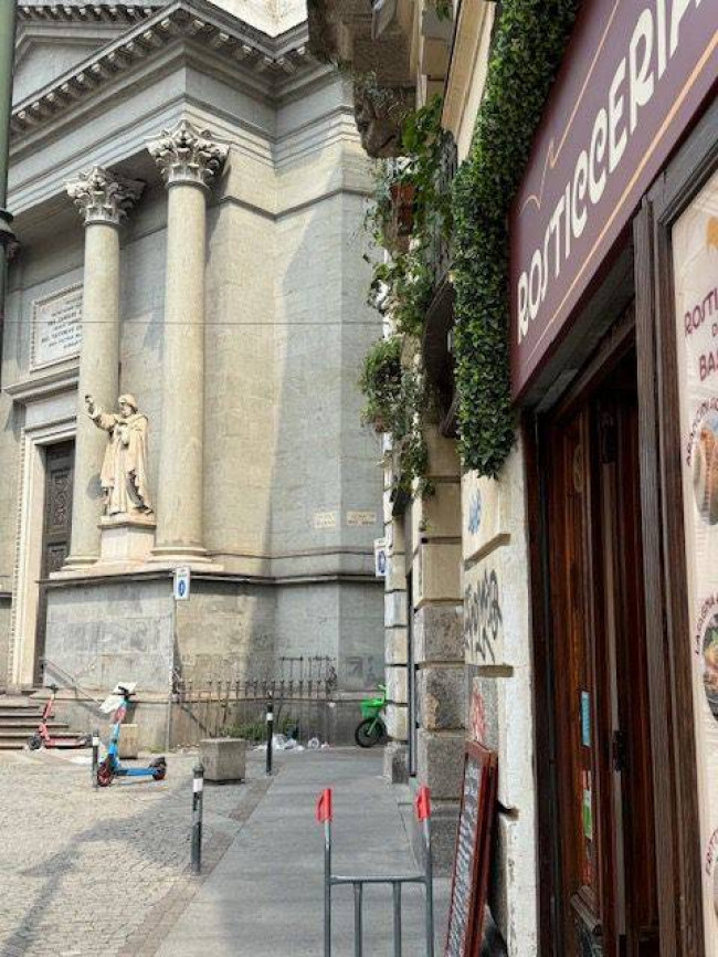 Attività/licenza in vendita a Torino