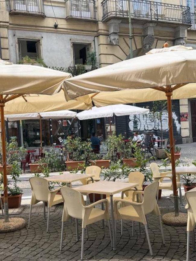 Attività/licenza in vendita a Torino