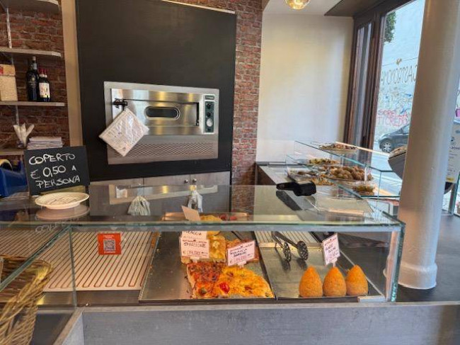 Attività/licenza in vendita a Torino