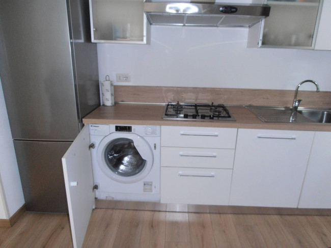 Appartamento in affitto a Maccagno con Pino e Veddasca