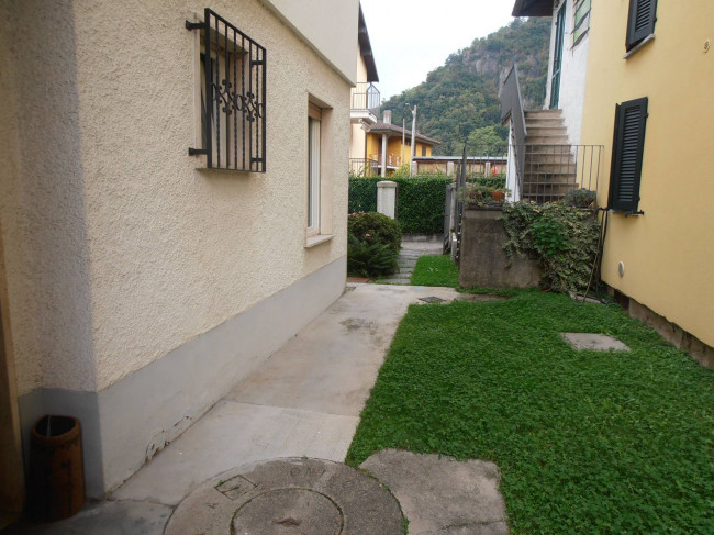 Appartamento in affitto a Maccagno con Pino e Veddasca