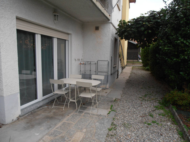 Appartamento in affitto a Maccagno con Pino e Veddasca