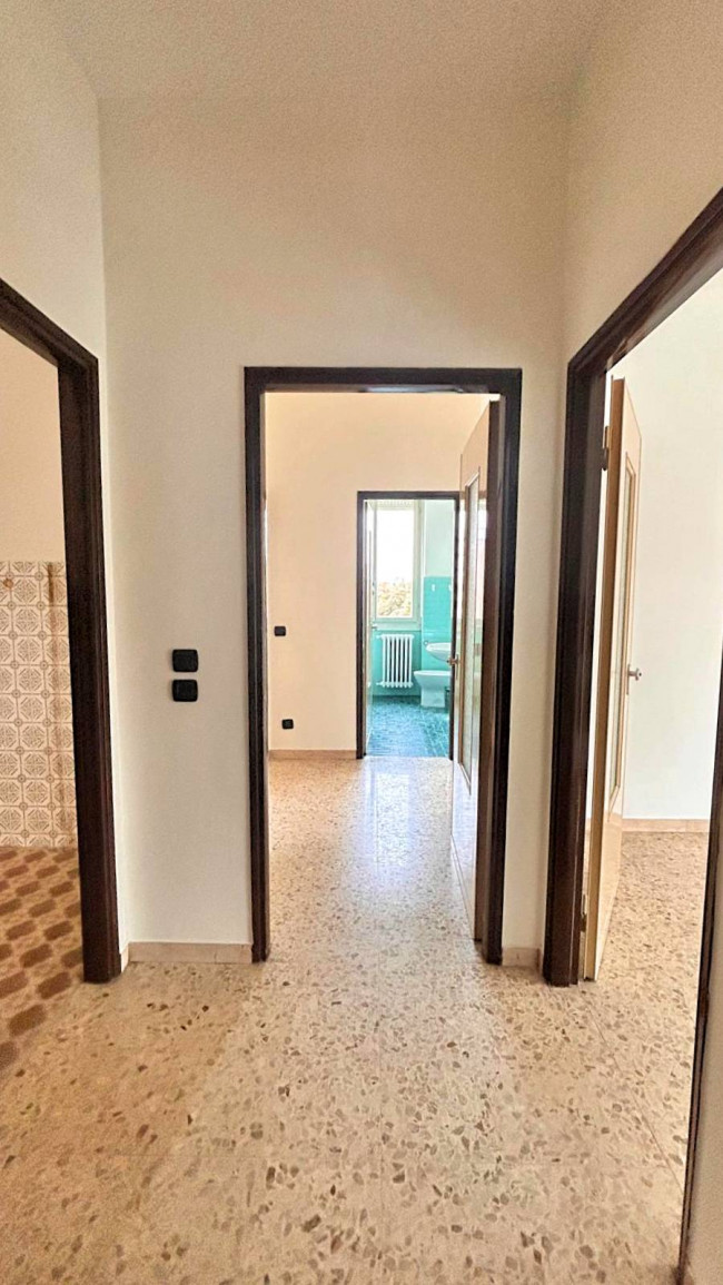 Appartamento in affitto a Busto Arsizio