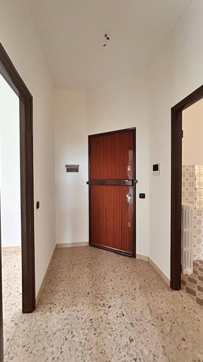 Appartamento in affitto a Busto Arsizio