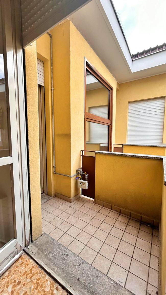 Appartamento in affitto a Busto Arsizio