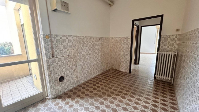 Appartamento in affitto a Busto Arsizio