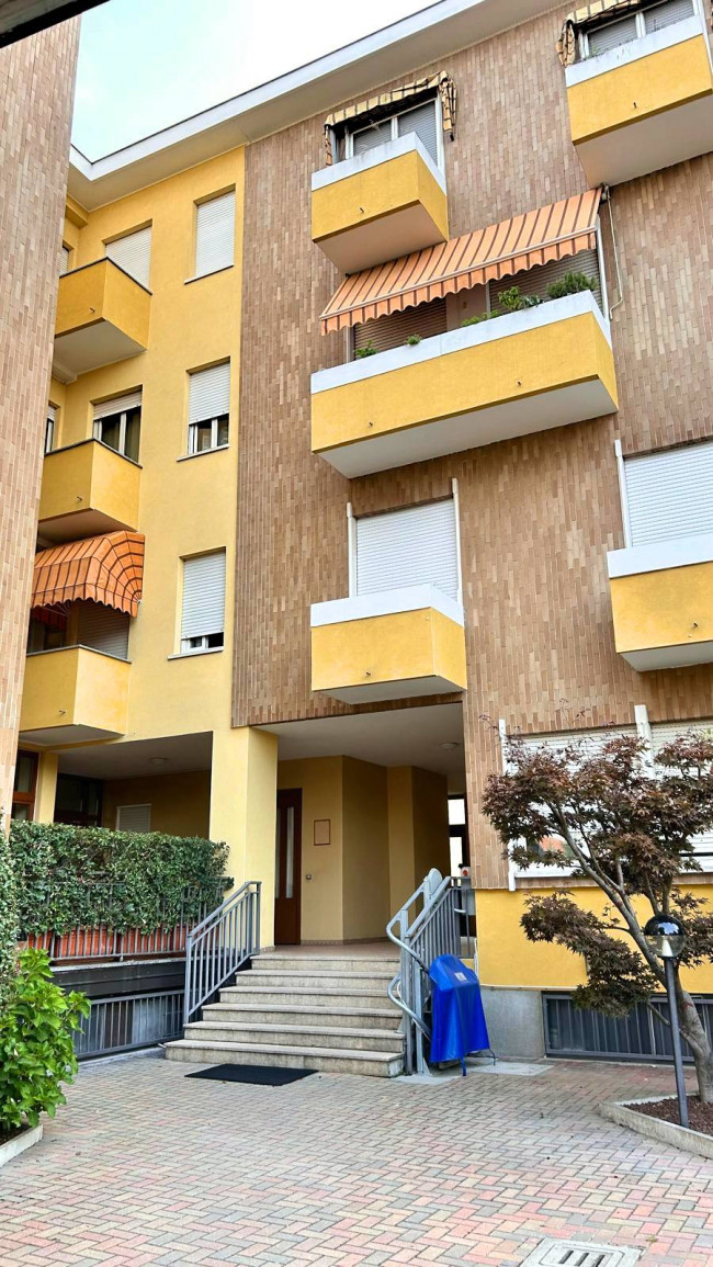 Appartamento in affitto a Busto Arsizio