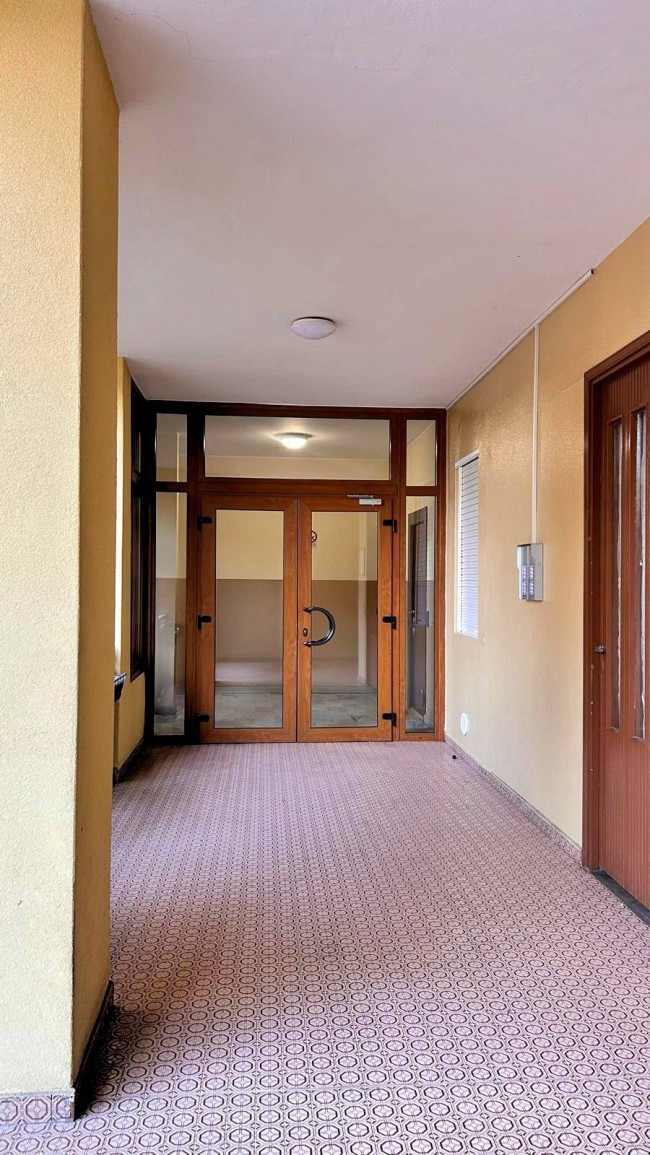 Appartamento in affitto a Busto Arsizio