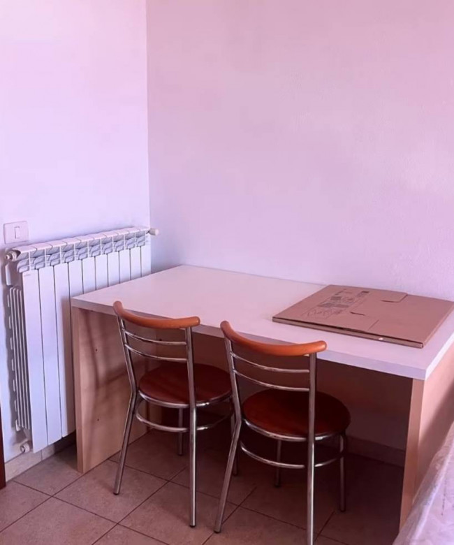 Appartamento in affitto a Fucecchio