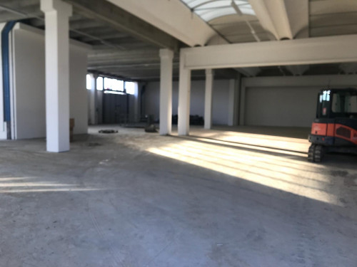 Fondo Artigianale in affitto a San Miniato