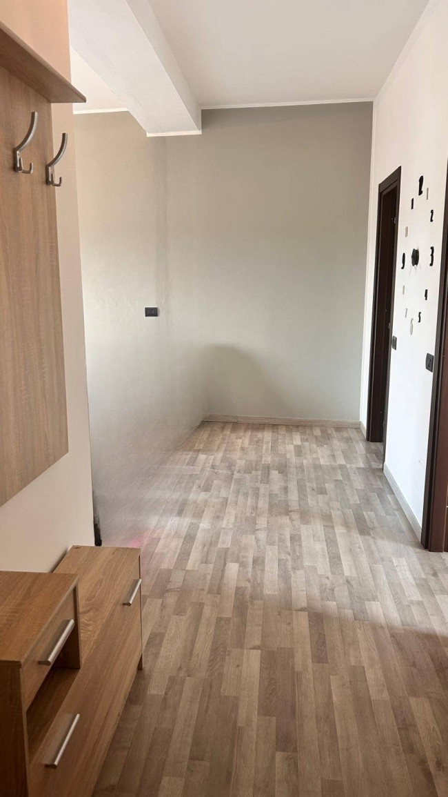 Appartamento in affitto a Fagnano Olona