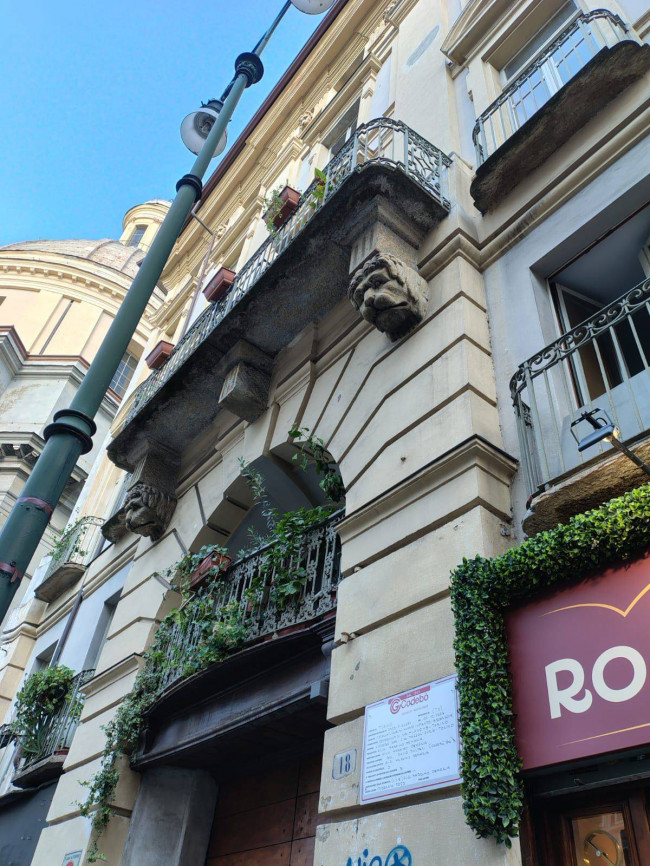 Attività/licenza in vendita a Torino