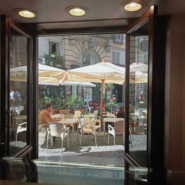 Attività/licenza in vendita a Torino