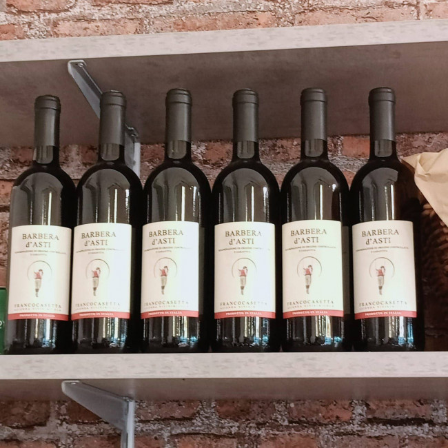 Attività/licenza in vendita a Torino