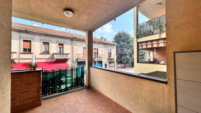 Appartamento in affitto a Busto Arsizio