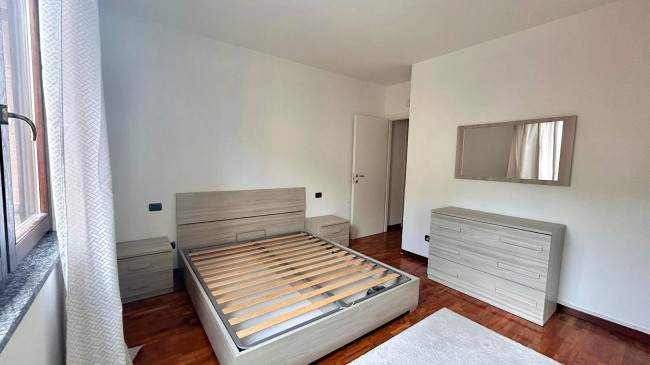 Appartamento in affitto a Busto Arsizio
