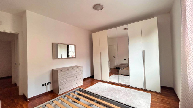 Appartamento in affitto a Busto Arsizio