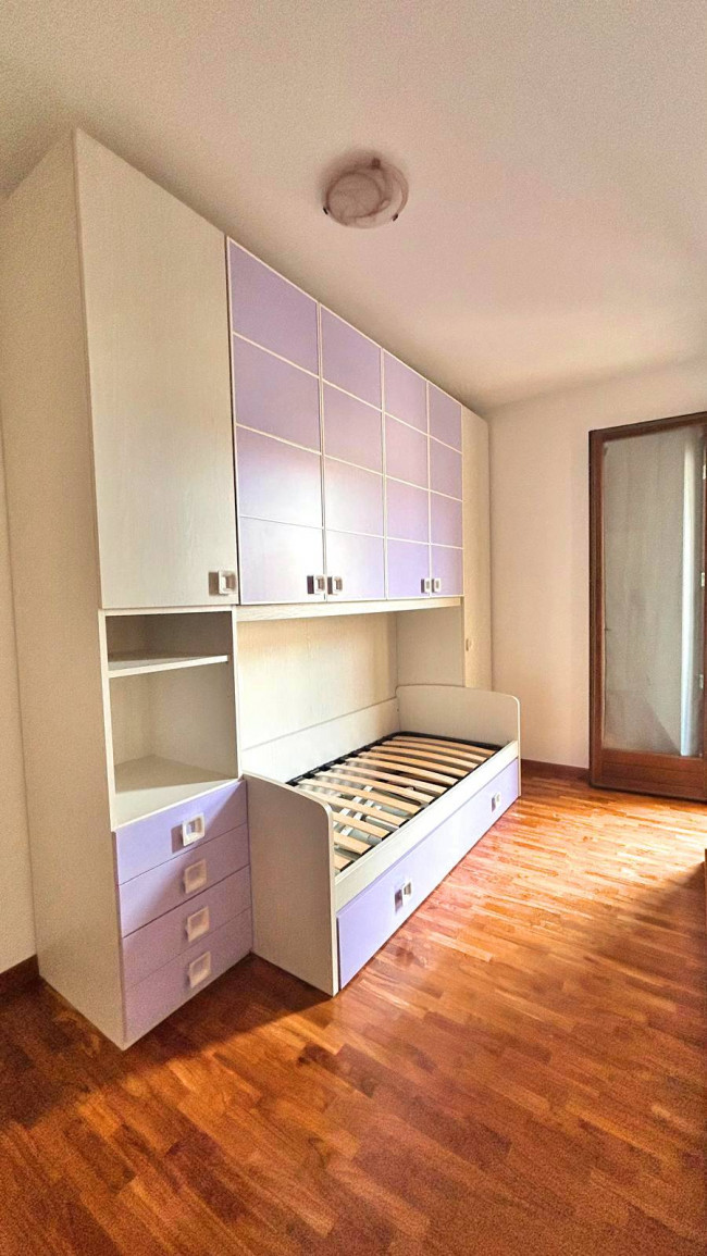 Appartamento in affitto a Busto Arsizio