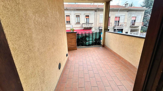 Appartamento in affitto a Busto Arsizio