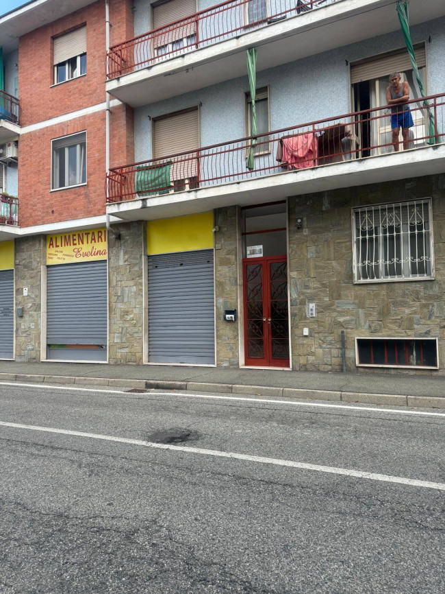 Appartamento in vendita a Settimo Torinese