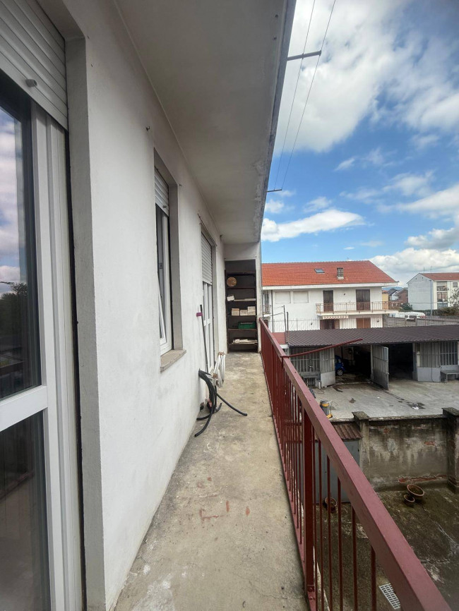 Appartamento in vendita a Settimo Torinese