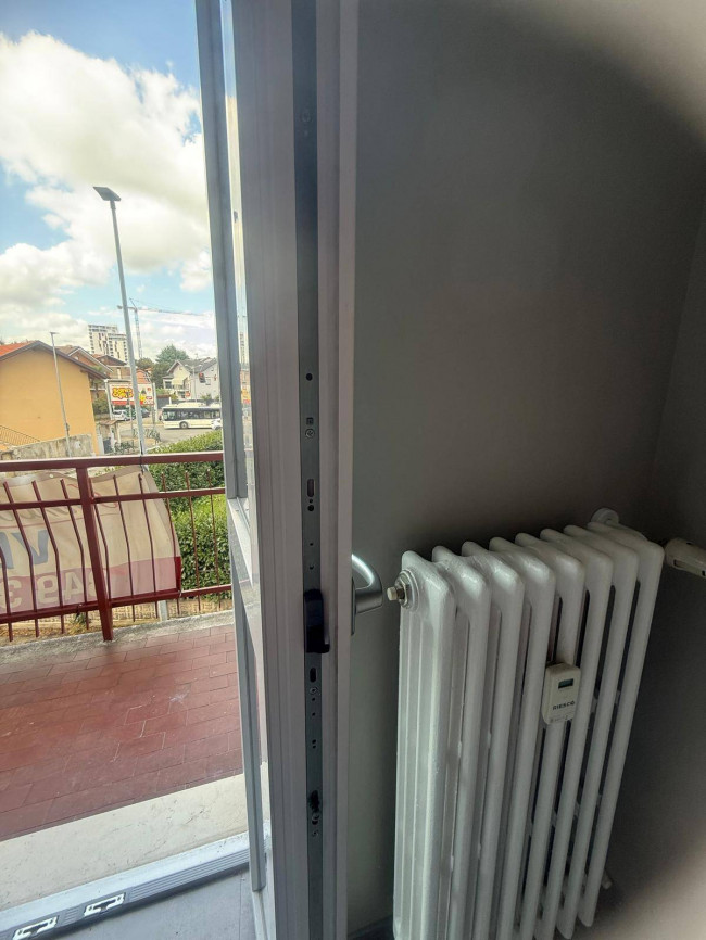 Appartamento in vendita a Settimo Torinese