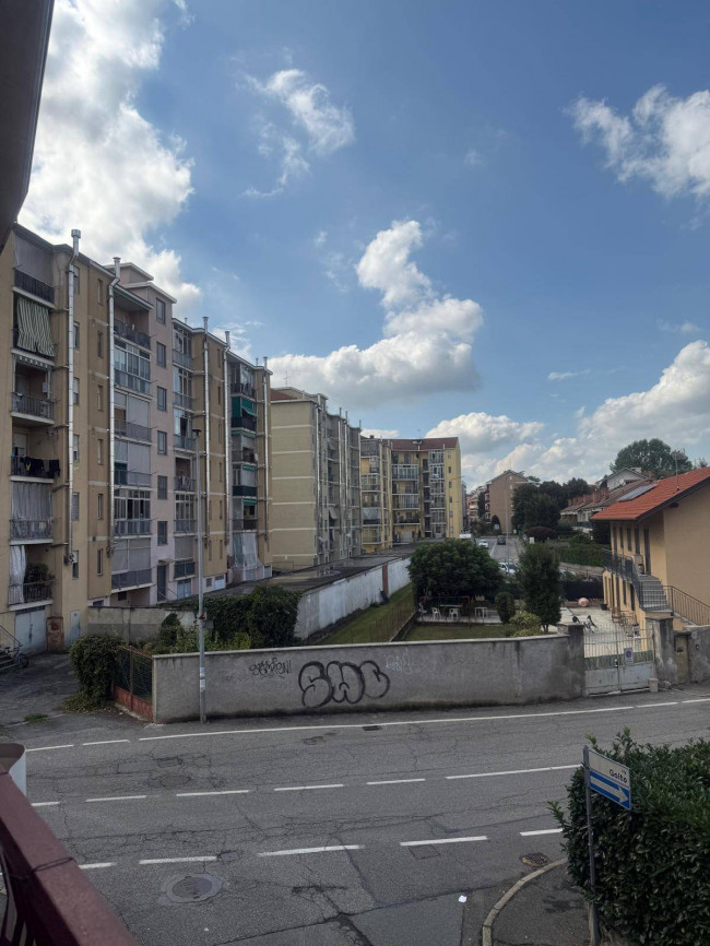 Appartamento in vendita a Settimo Torinese
