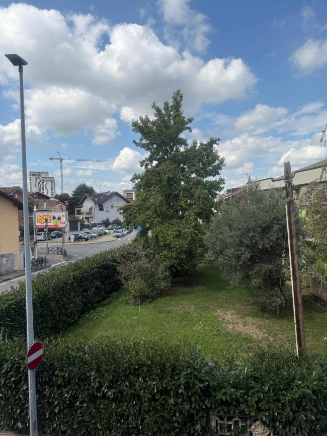 Appartamento in vendita a Settimo Torinese