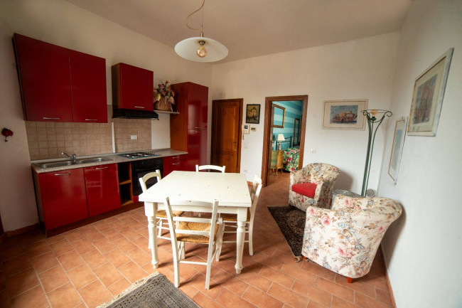 Appartamento in affitto a Empoli