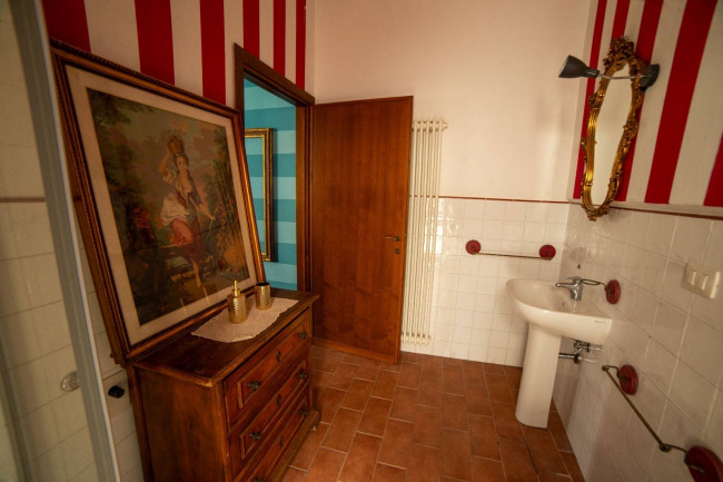 Appartamento in affitto a Empoli