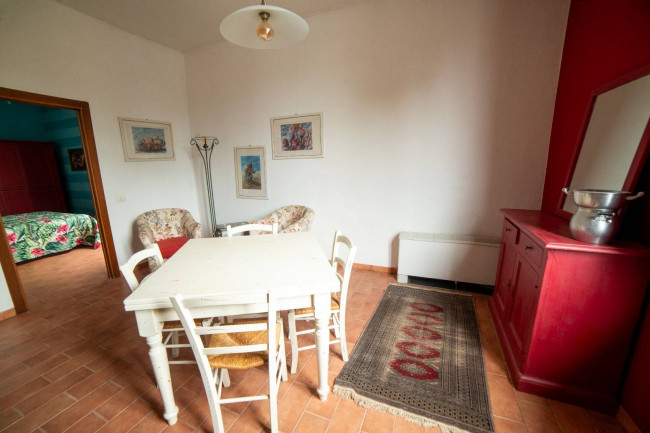 Appartamento in affitto a Empoli