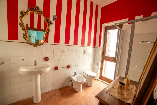 Appartamento in affitto a Empoli