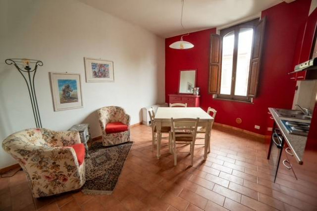 Appartamento in affitto a Empoli