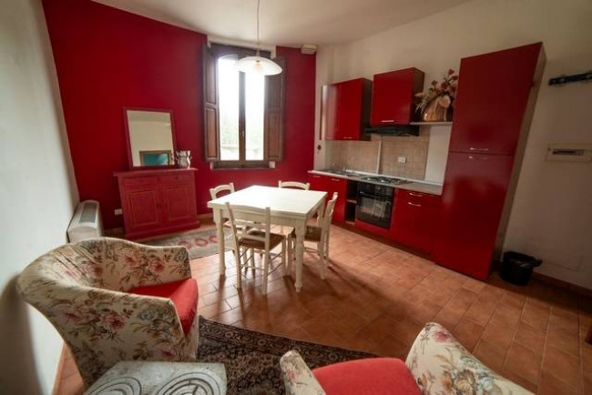 Appartamento in affitto a Empoli