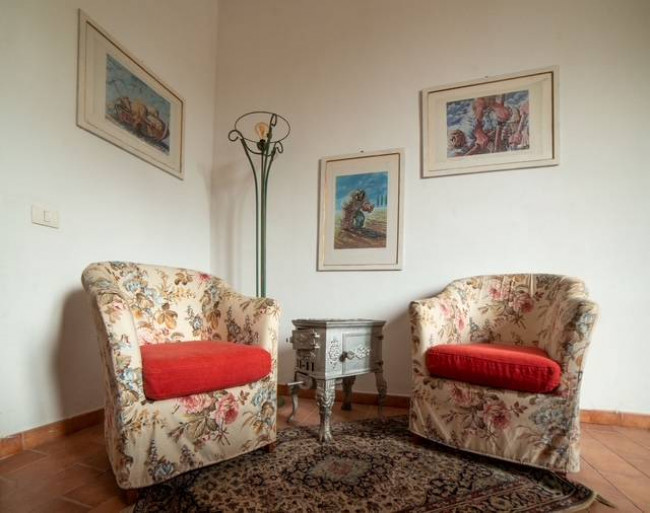 Appartamento in affitto a Empoli