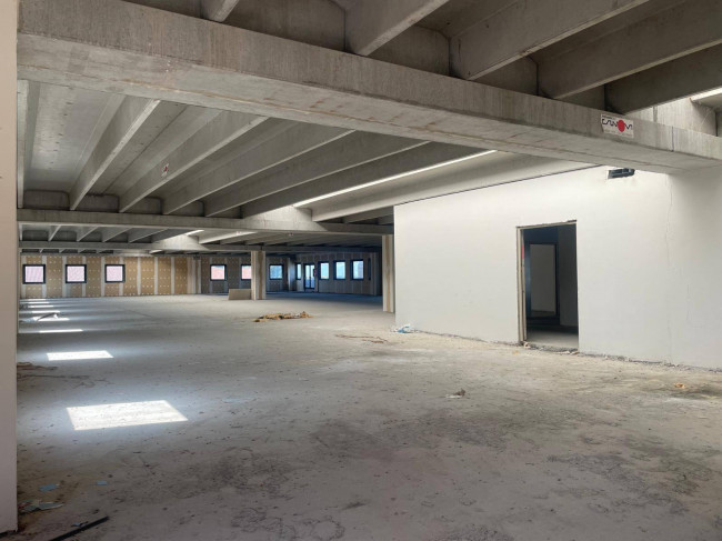 Ufficio in affitto a Caluso