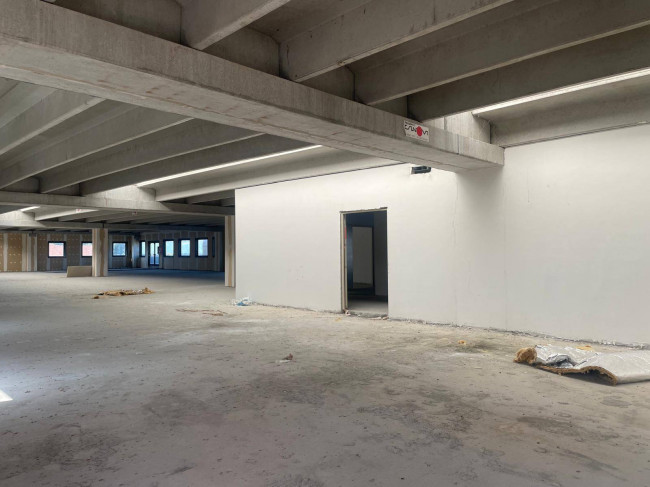 Ufficio in affitto a Caluso