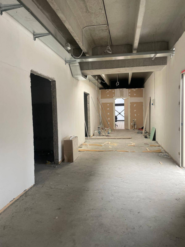 Ufficio in affitto a Caluso