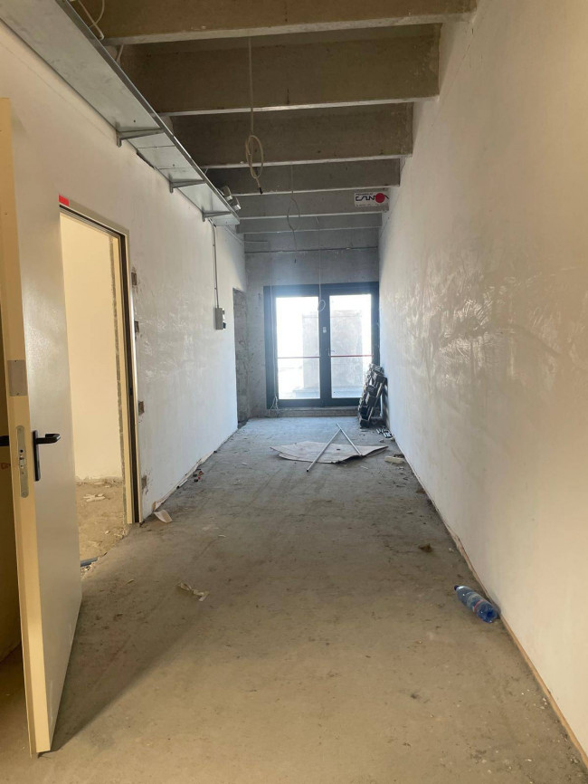 Ufficio in affitto a Caluso