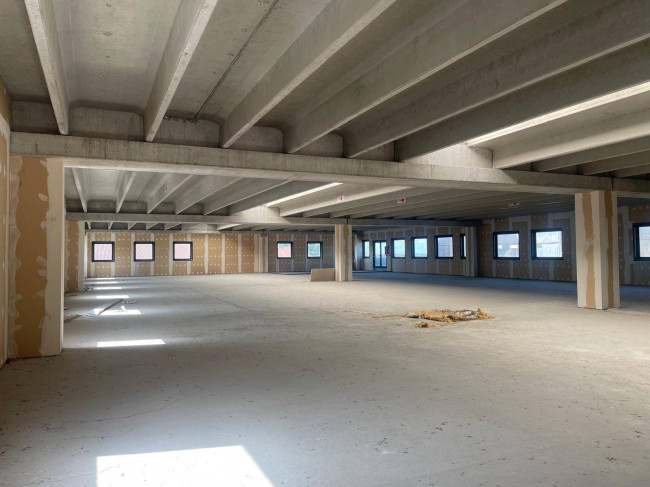 Ufficio in affitto a Caluso