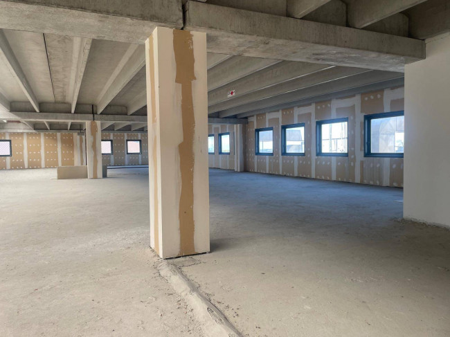 Ufficio in affitto a Caluso