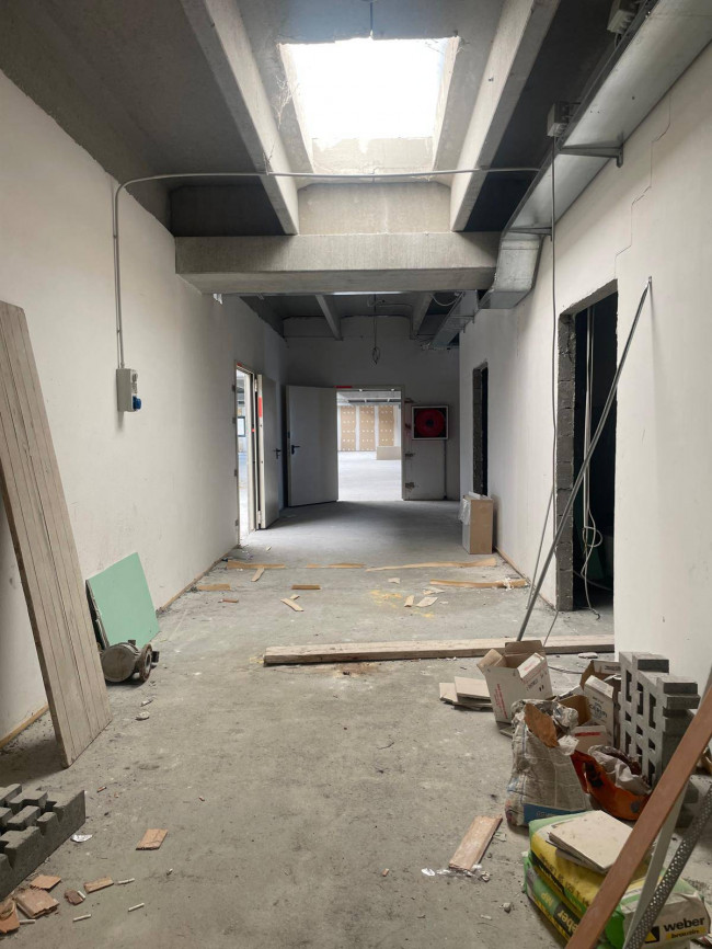 Ufficio in affitto a Caluso