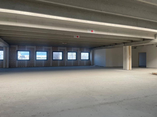 Ufficio in affitto a Caluso