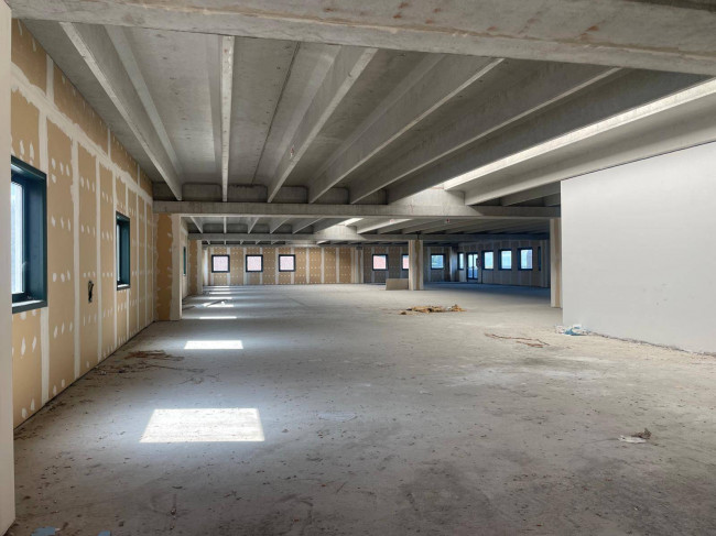 Ufficio in affitto a Caluso