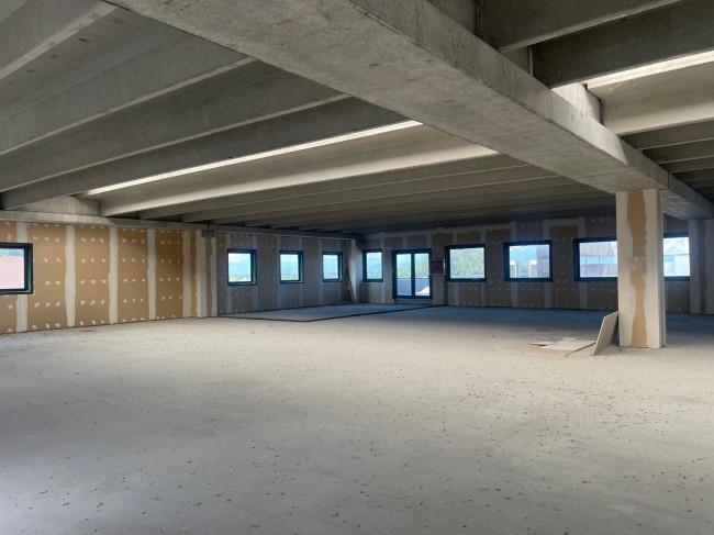 Ufficio in affitto a Caluso