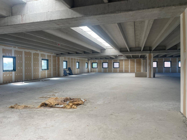 Ufficio in affitto a Caluso