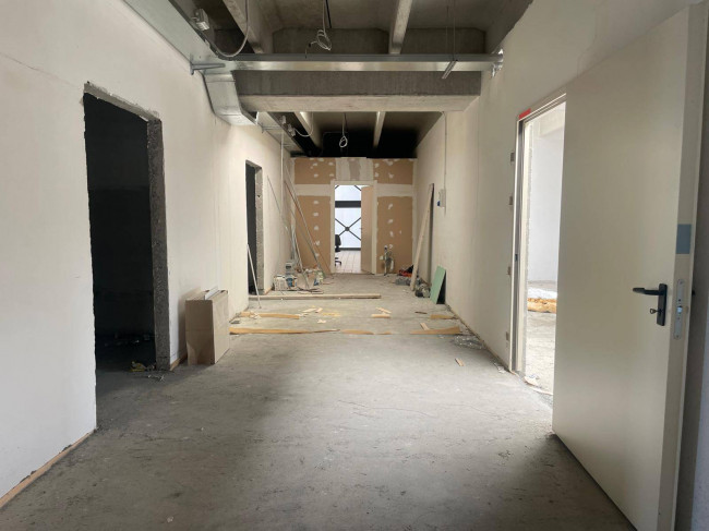 Ufficio in affitto a Caluso