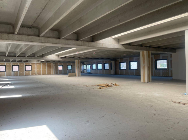 Ufficio in affitto a Caluso